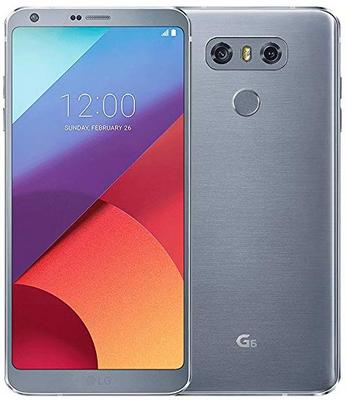 Ремонт телефона LG G6